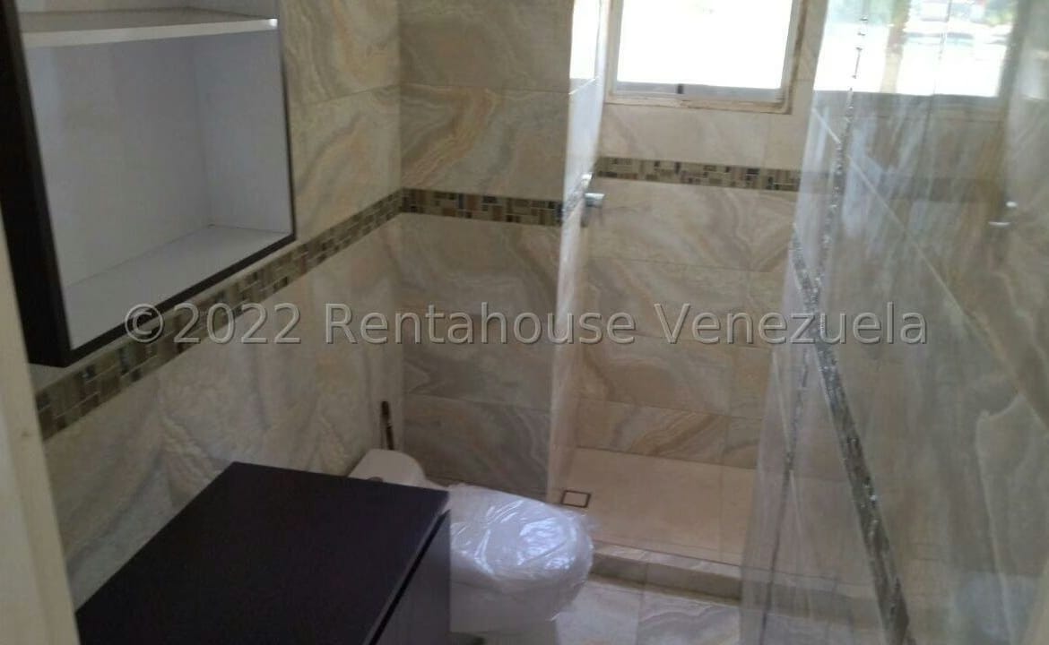 APARTAMENTO EN VENTA-CECILIA GUTIERREZ - 9