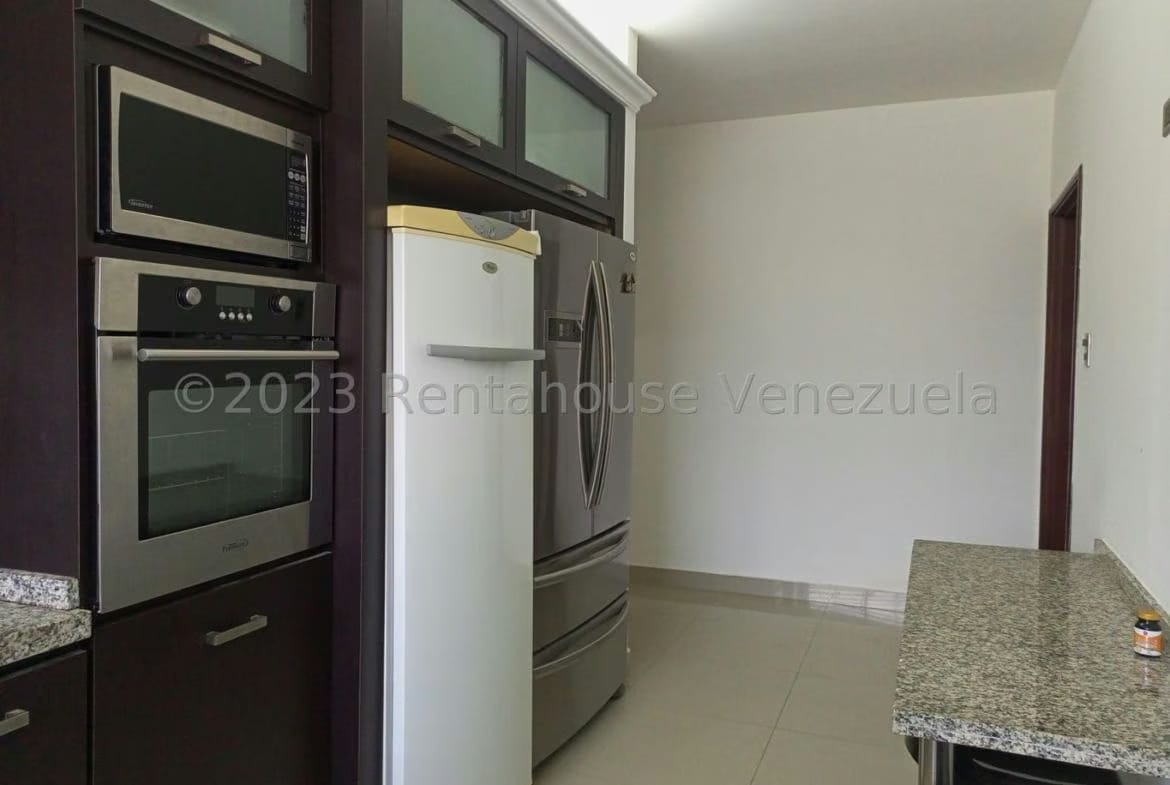 Casa en venta Monte Bello maracaibo #24-6905 - 2