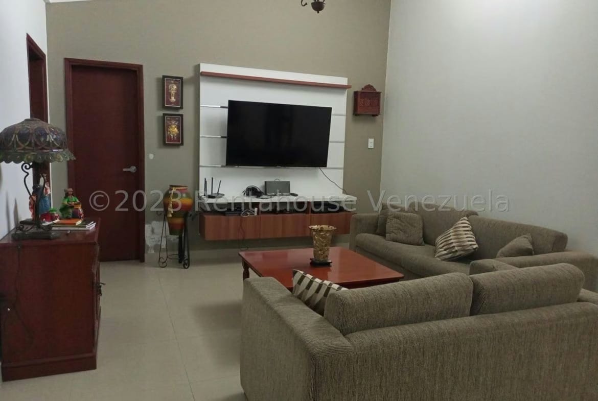 Casa en venta Monte Bello maracaibo #24-6905 - 3