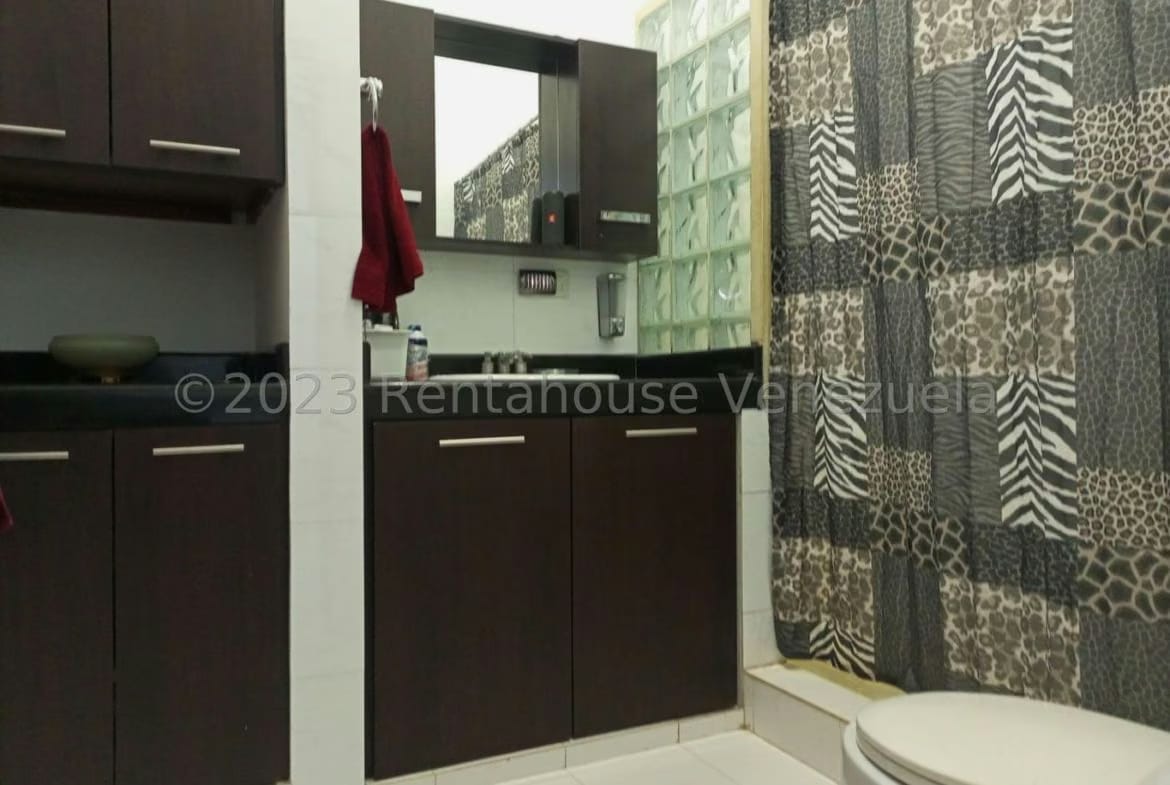 Casa en venta Monte Bello maracaibo #24-6905 - 4