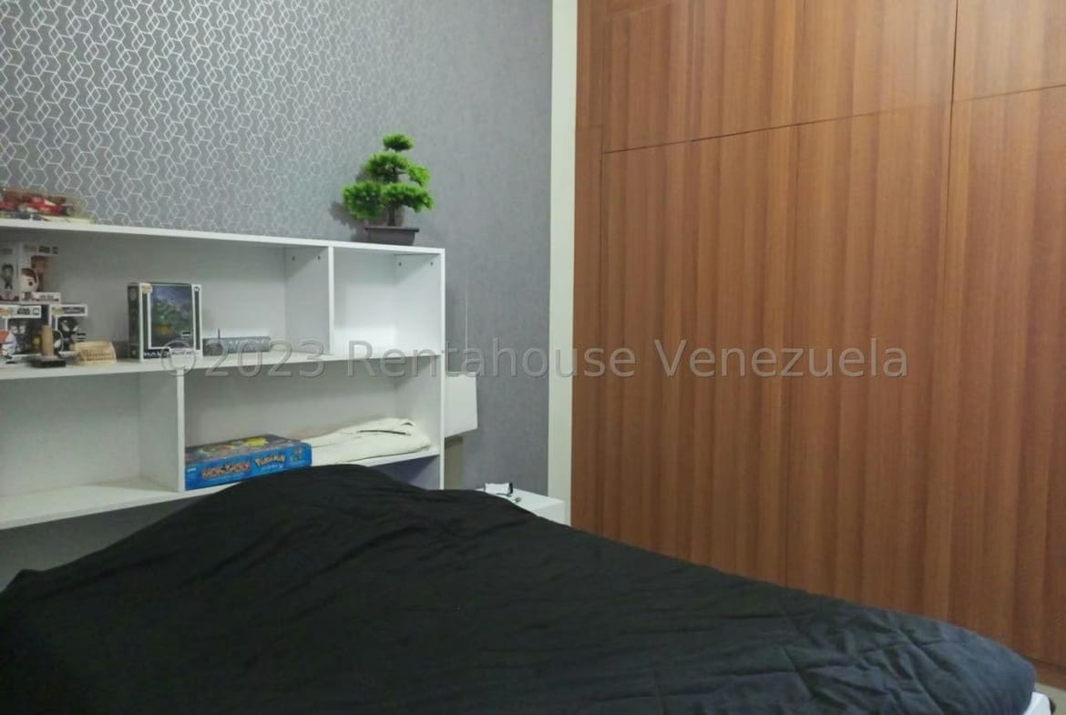 Casa en venta Monte Bello maracaibo #24-6905 - 5