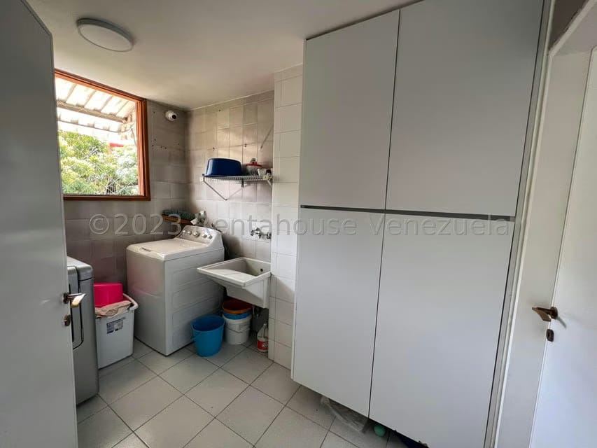 Apartamento (1 Nivel) en Venta en Cumbres de Curumo, Distrito Metropolitano - 19