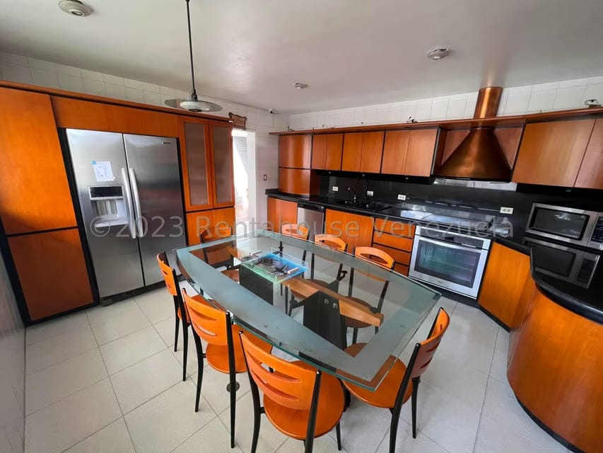 Apartamento (1 Nivel) en Venta en Cumbres de Curumo, Distrito Metropolitano - 20