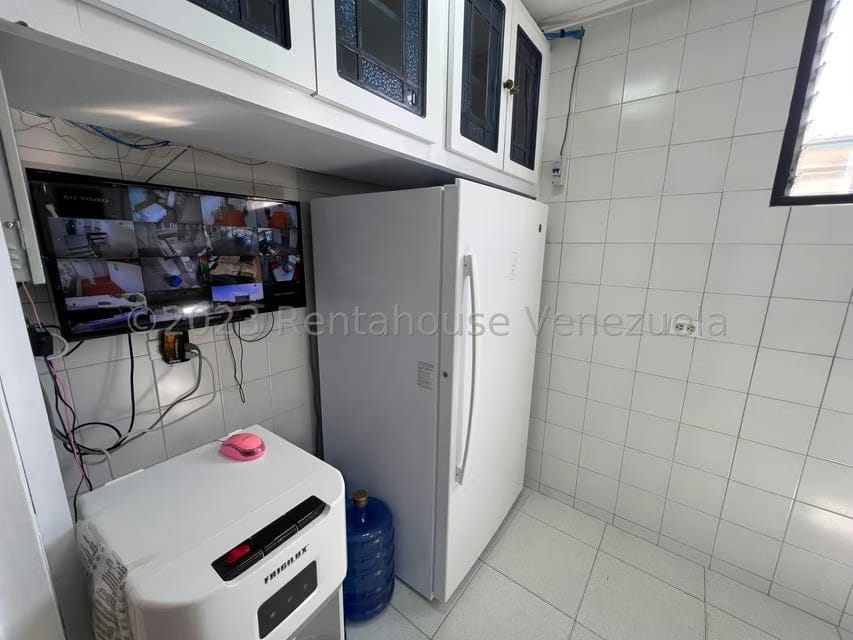 Apartamento (1 Nivel) en Venta en Cumbres de Curumo, Distrito Metropolitano - 25