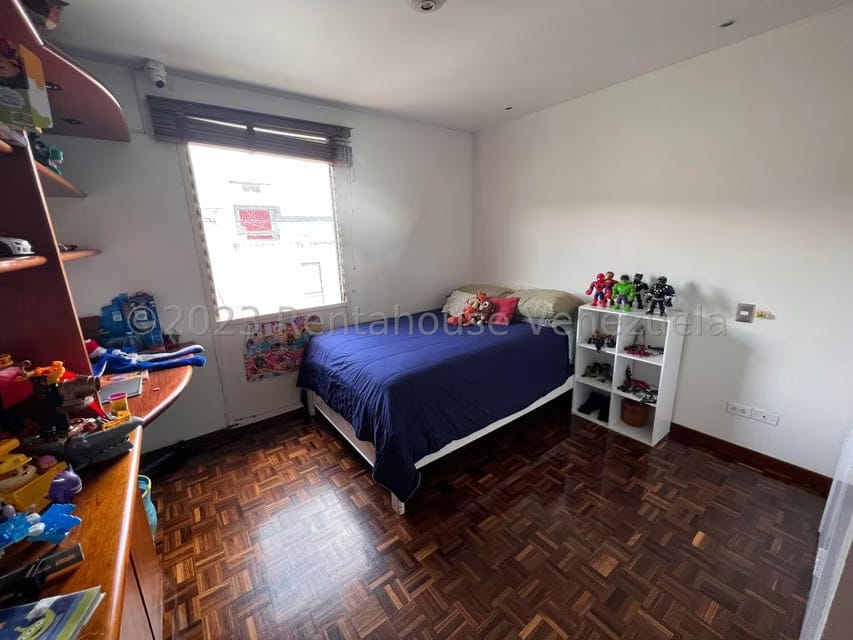 Apartamento (1 Nivel) en Venta en Cumbres de Curumo, Distrito Metropolitano - 40