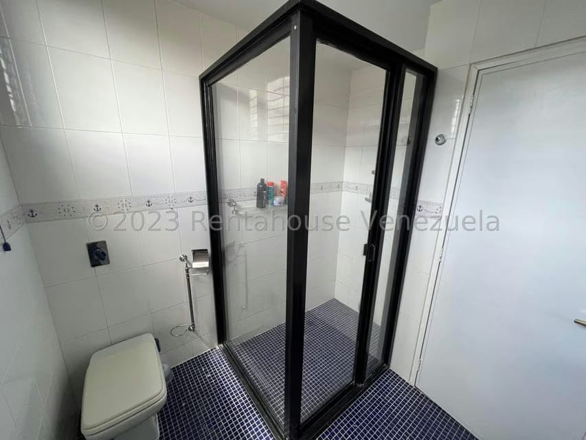 Apartamento (1 Nivel) en Venta en Cumbres de Curumo, Distrito Metropolitano - 44
