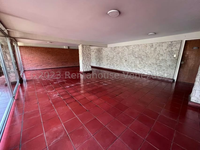 Apartamento (1 Nivel) en Venta en Cumbres de Curumo, Distrito Metropolitano - 46