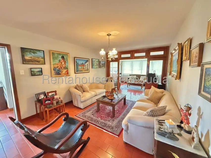 Casa (Multipes Niveles) en Venta en Lomas de La Trinidad, Distrito Metropolitano - 12