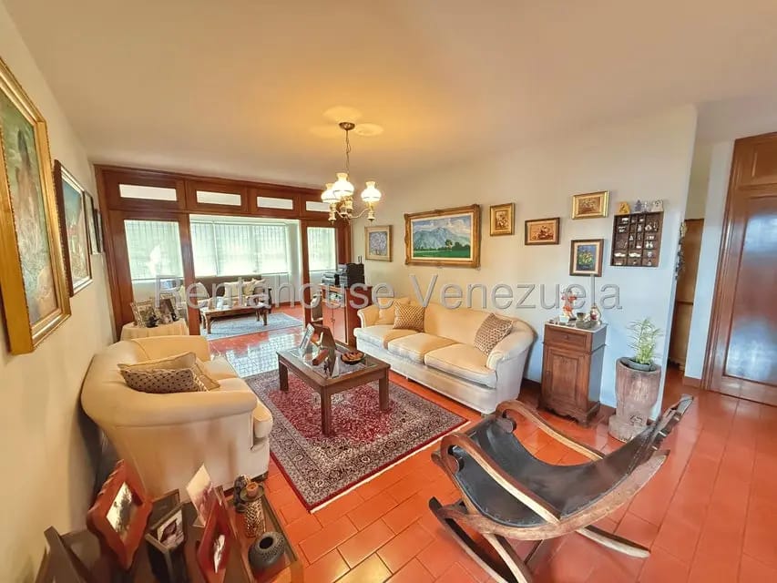 Casa (Multipes Niveles) en Venta en Lomas de La Trinidad, Distrito Metropolitano - 13