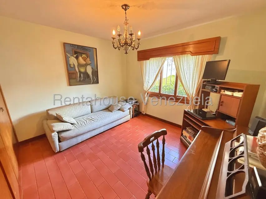 Casa (Multipes Niveles) en Venta en Lomas de La Trinidad, Distrito Metropolitano - 14