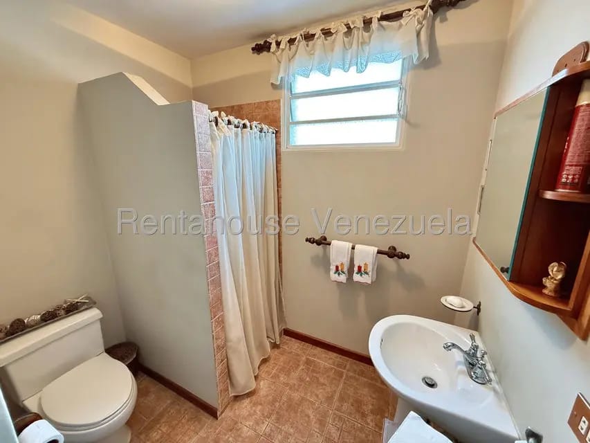 Casa (Multipes Niveles) en Venta en Lomas de La Trinidad, Distrito Metropolitano - 15