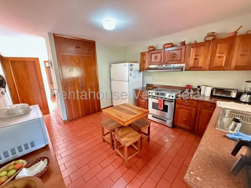 Casa (Multipes Niveles) en Venta en Lomas de La Trinidad, Distrito Metropolitano - 16