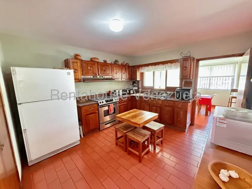 Casa (Multipes Niveles) en Venta en Lomas de La Trinidad, Distrito Metropolitano - 17