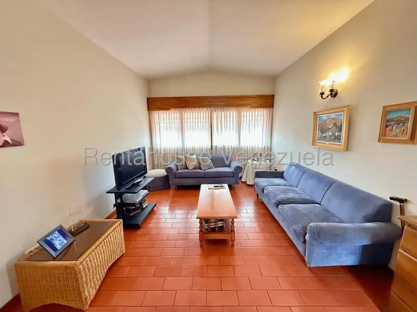 Casa (Multipes Niveles) en Venta en Lomas de La Trinidad, Distrito Metropolitano - 18