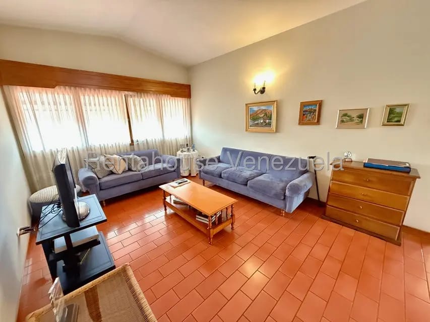 Casa (Multipes Niveles) en Venta en Lomas de La Trinidad, Distrito Metropolitano - 19