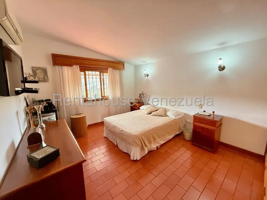 Casa (Multipes Niveles) en Venta en Lomas de La Trinidad, Distrito Metropolitano - 20