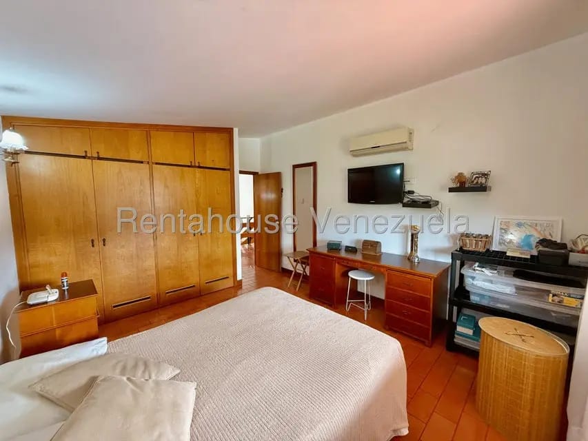 Casa (Multipes Niveles) en Venta en Lomas de La Trinidad, Distrito Metropolitano - 21