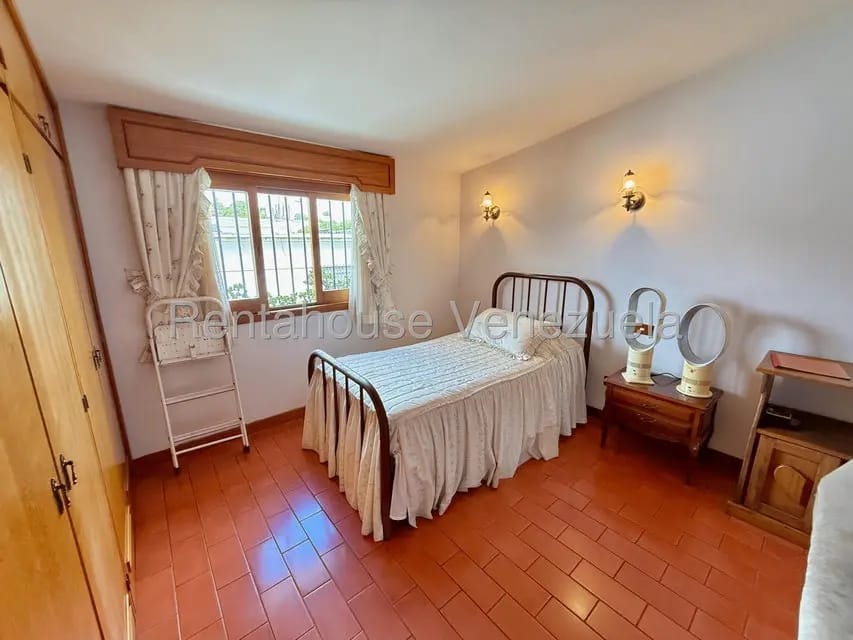 Casa (Multipes Niveles) en Venta en Lomas de La Trinidad, Distrito Metropolitano - 23