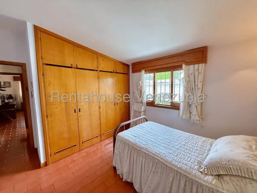 Casa (Multipes Niveles) en Venta en Lomas de La Trinidad, Distrito Metropolitano - 24