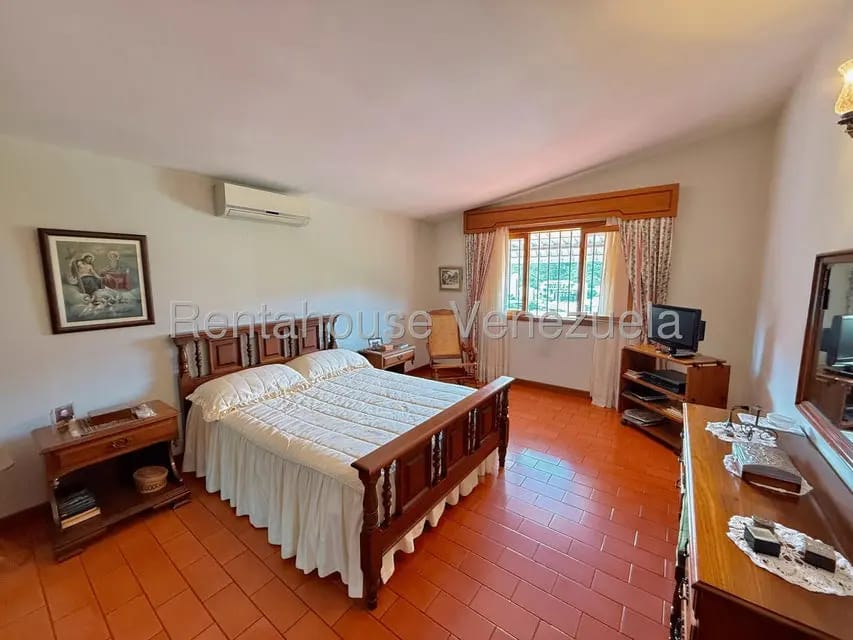 Casa (Multipes Niveles) en Venta en Lomas de La Trinidad, Distrito Metropolitano - 26