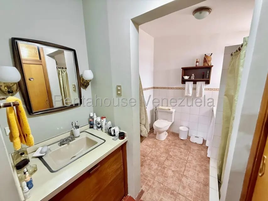 Casa (Multipes Niveles) en Venta en Lomas de La Trinidad, Distrito Metropolitano - 27