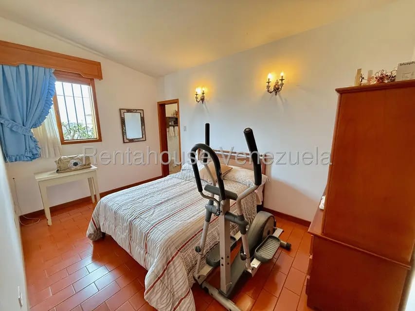 Casa (Multipes Niveles) en Venta en Lomas de La Trinidad, Distrito Metropolitano - 30