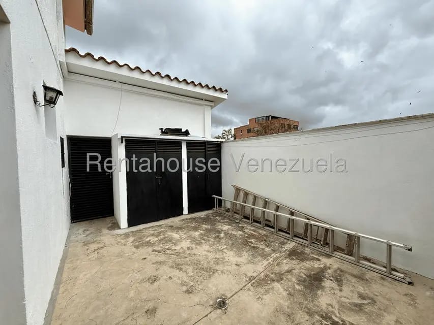 Casa (Multipes Niveles) en Venta en Lomas de La Trinidad, Distrito Metropolitano - 33