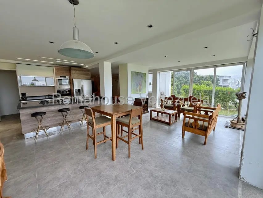 Casa (Multipes Niveles) en Venta en Lomas de La Trinidad, Distrito Metropolitano - 36