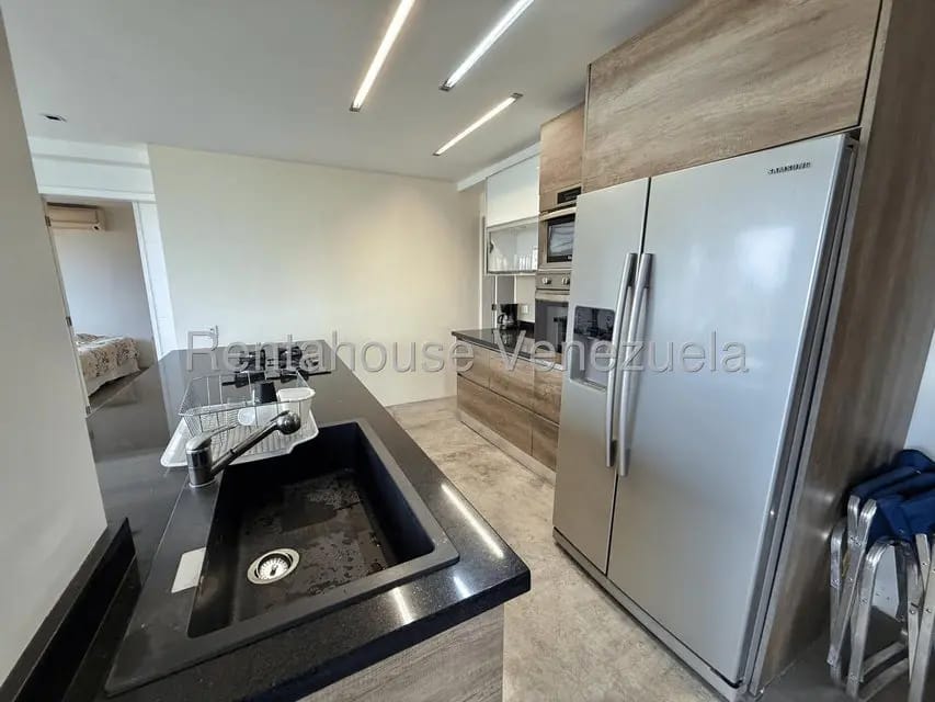 Casa (Multipes Niveles) en Venta en Lomas de La Trinidad, Distrito Metropolitano - 37