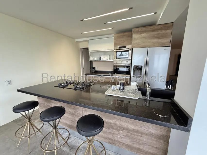 Casa (Multipes Niveles) en Venta en Lomas de La Trinidad, Distrito Metropolitano - 38