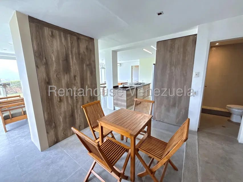 Casa (Multipes Niveles) en Venta en Lomas de La Trinidad, Distrito Metropolitano - 39