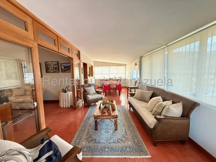 Casa (Multipes Niveles) en Venta en Lomas de La Trinidad, Distrito Metropolitano - 5