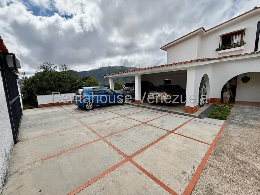Casa (Multipes Niveles) en Venta en Lomas de La Trinidad, Distrito Metropolitano - 45