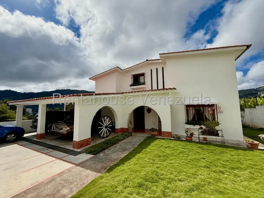 Casa (Multipes Niveles) en Venta en Lomas de La Trinidad, Distrito Metropolitano - 46