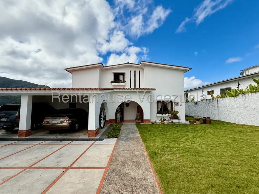Casa (Multipes Niveles) en Venta en Lomas de La Trinidad, Distrito Metropolitano - 47