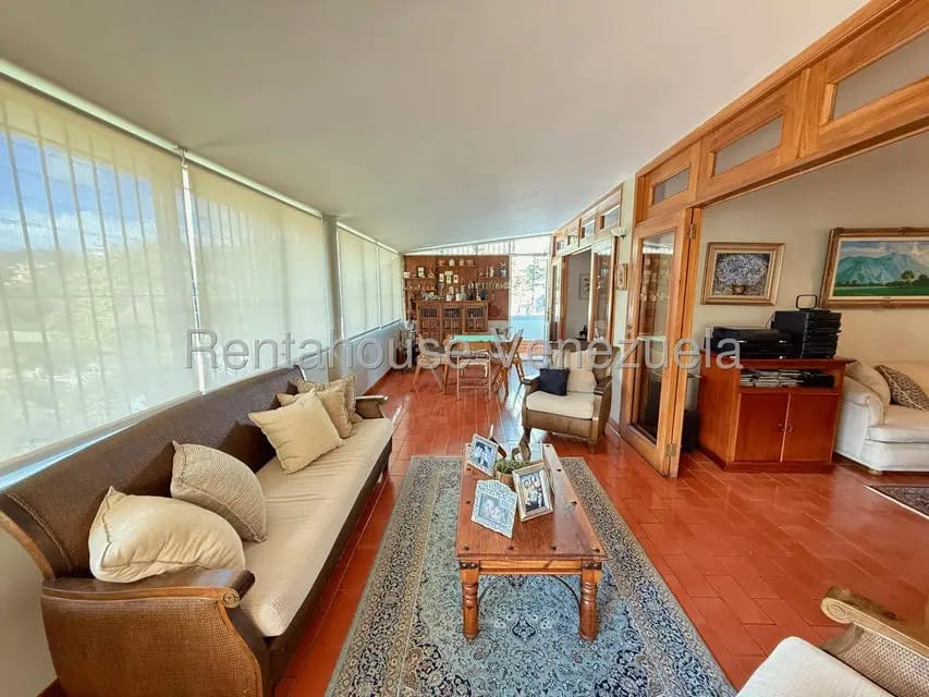 Casa (Multipes Niveles) en Venta en Lomas de La Trinidad, Distrito Metropolitano - 6