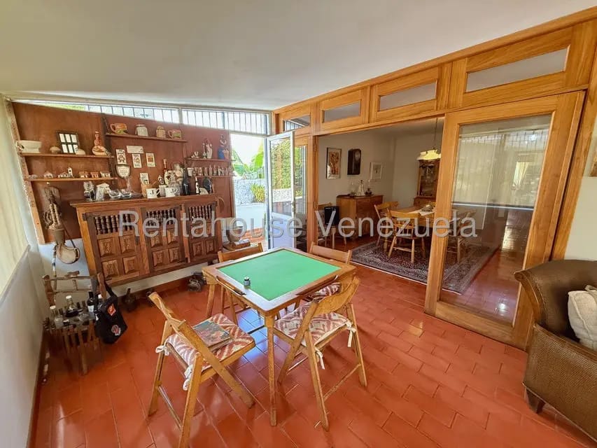 Casa (Multipes Niveles) en Venta en Lomas de La Trinidad, Distrito Metropolitano - 7