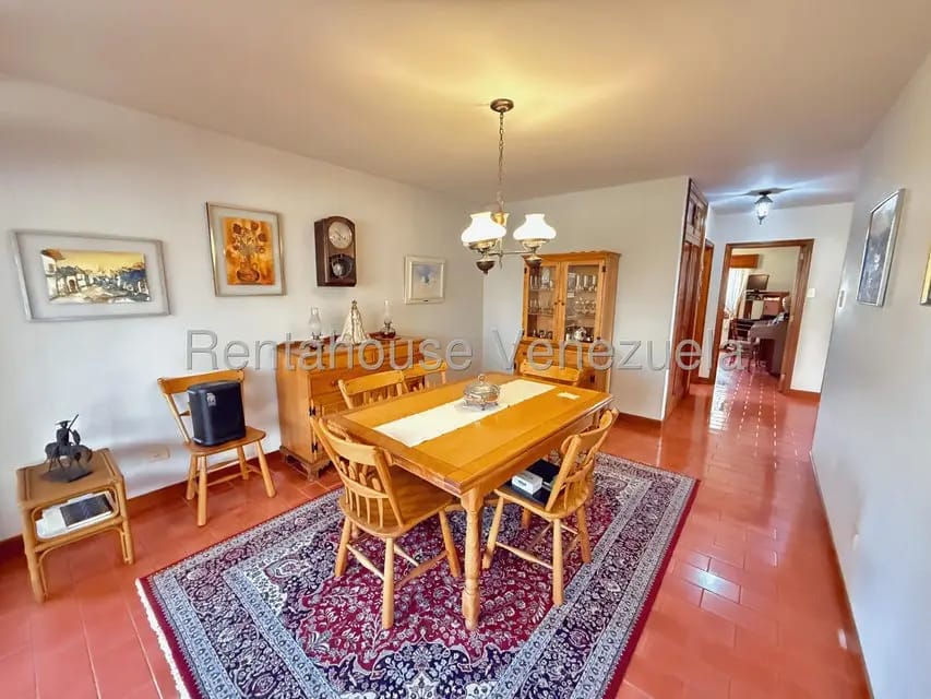 Casa (Multipes Niveles) en Venta en Lomas de La Trinidad, Distrito Metropolitano - 8