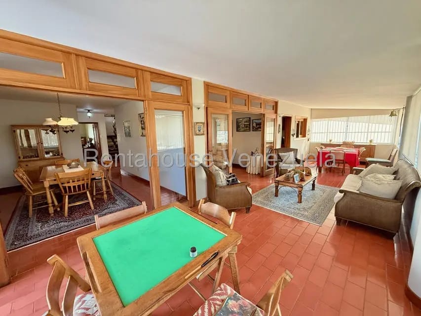 Casa (Multipes Niveles) en Venta en Lomas de La Trinidad, Distrito Metropolitano - 9