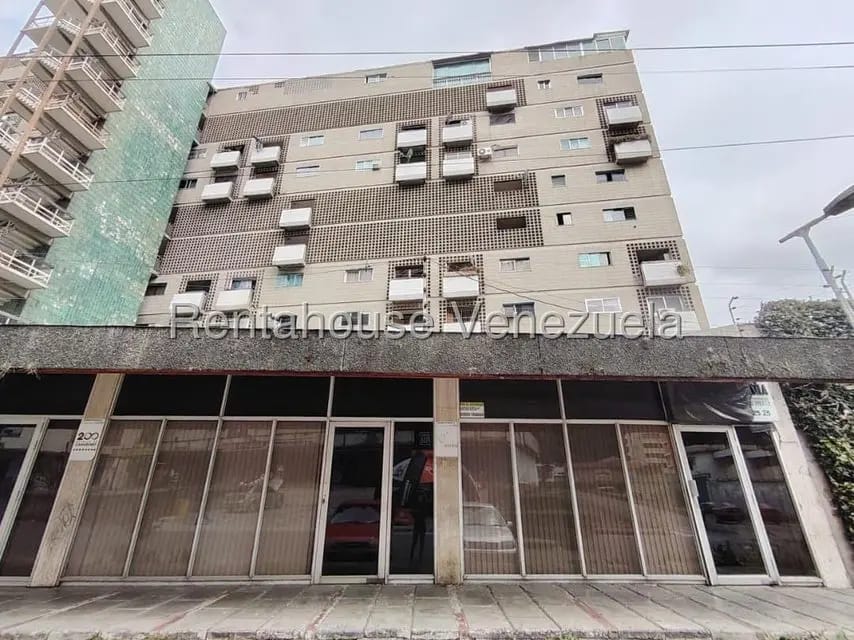 Comercial (Local Comercial) en Alquiler en El Paraiso, Distrito Metropolitano