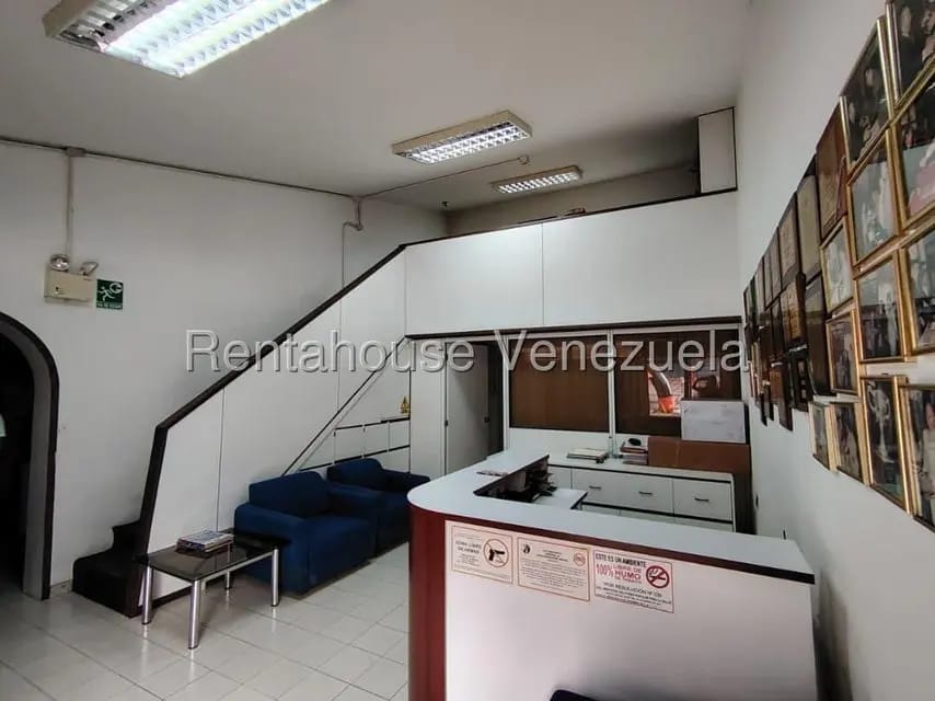 Comercial (Local Comercial) en Alquiler en El Paraiso, Distrito Metropolitano - 5