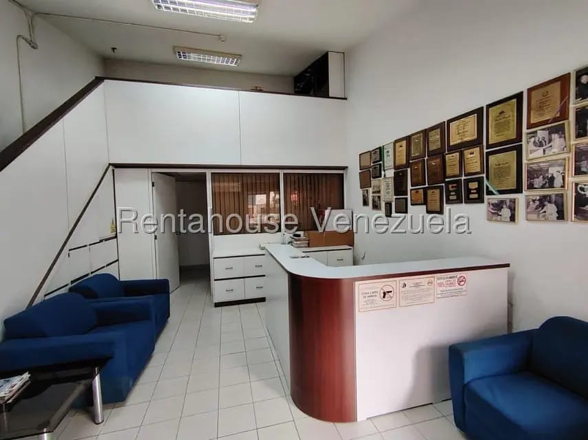 Comercial (Local Comercial) en Alquiler en El Paraiso, Distrito Metropolitano - 6