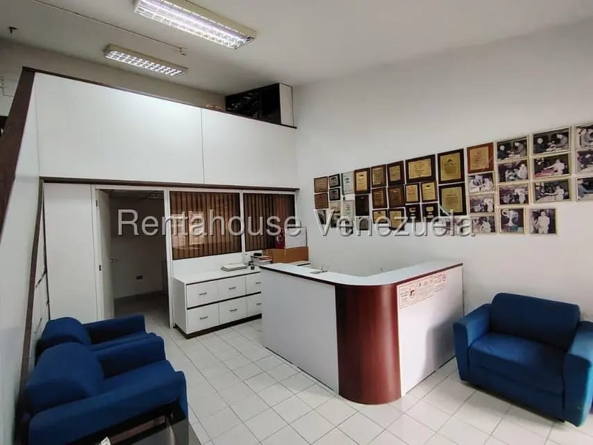 Comercial (Local Comercial) en Alquiler en El Paraiso, Distrito Metropolitano - 7
