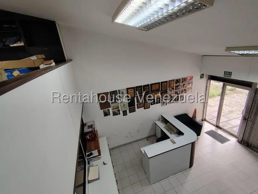 Comercial (Local Comercial) en Alquiler en El Paraiso, Distrito Metropolitano - 9