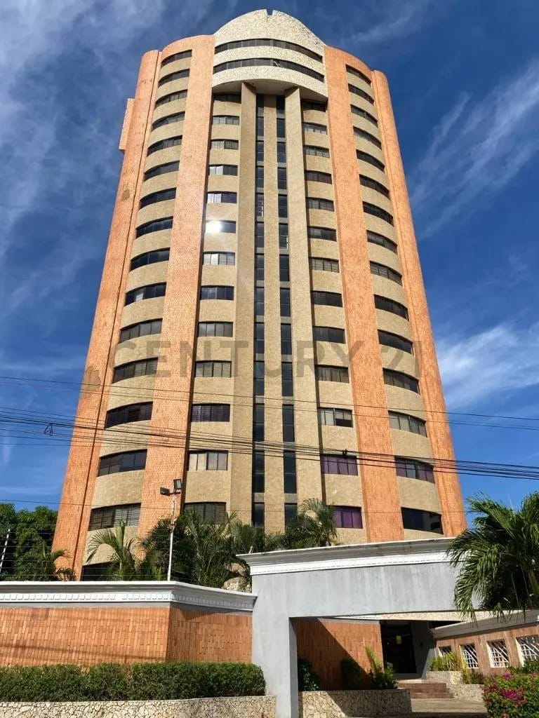 Apartamento en venta en Edificio Maria Victoria en Avenida Santa Rita, Maracaibo