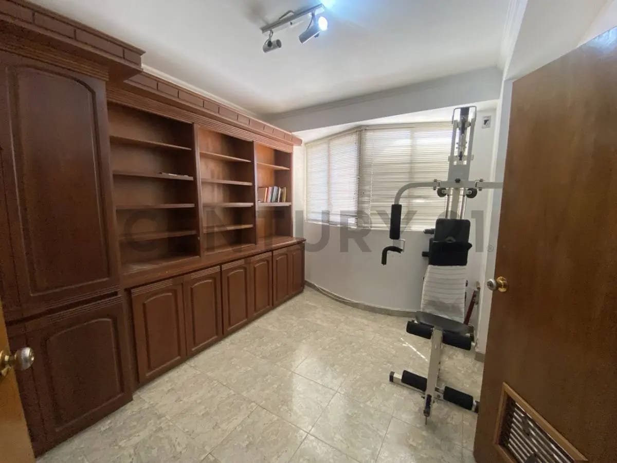 Apartamento en venta en Edificio Maria Victoria en Avenida Santa Rita, Maracaibo - 14