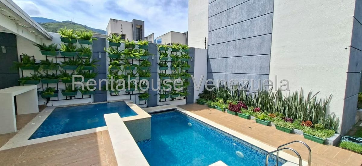 Casa (Multipes Niveles) en Venta en La Mara, Merida - 11