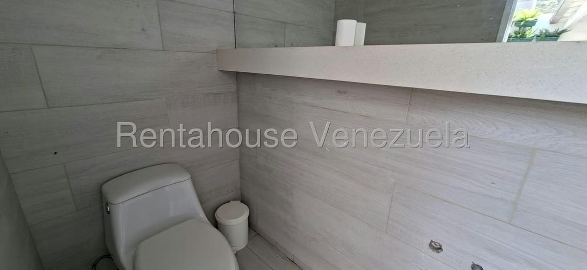 Casa (Multipes Niveles) en Venta en La Mara, Merida - 13