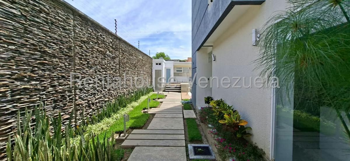 Casa (Multipes Niveles) en Venta en La Mara, Merida - 15