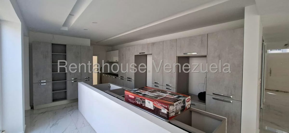 Casa (Multipes Niveles) en Venta en La Mara, Merida - 16